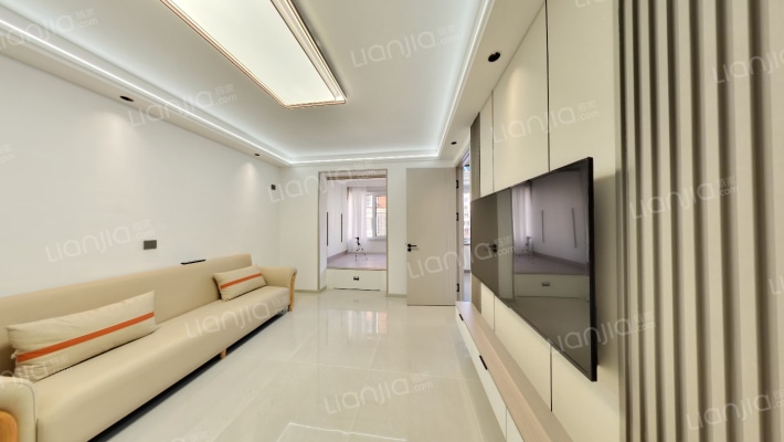 倚山里小区二手房实景图