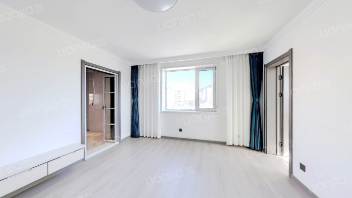 市场街西巷二手房实景图