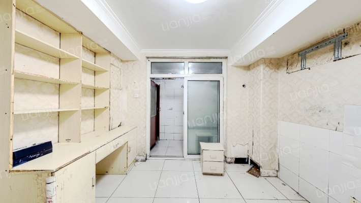 新街口西里三区二手房实景图