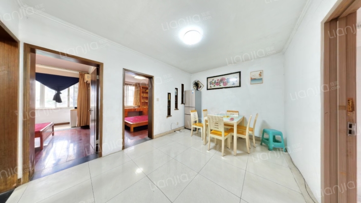 梅亭苑二手房实景图