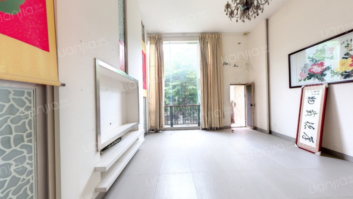 丽景花园二手房实景图