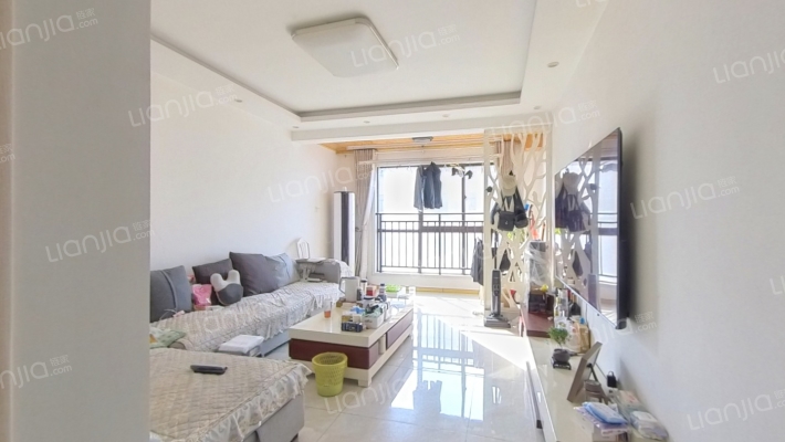 万基·颍河春天二手房实景图