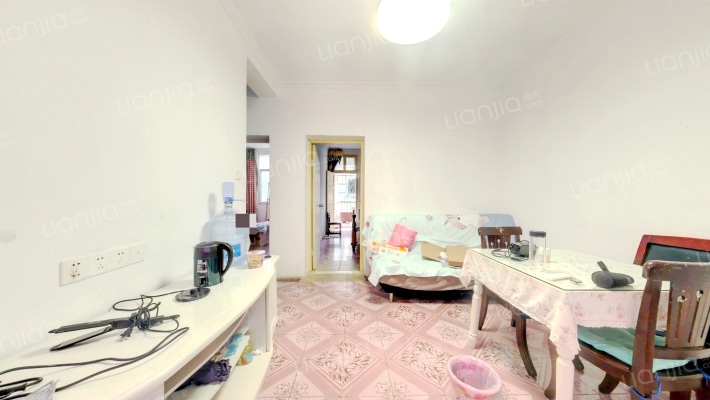 薇西小区二手房实景图