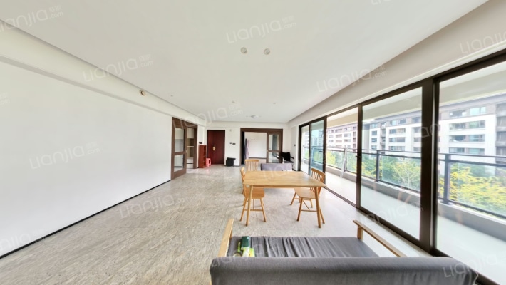 万科金开悦府锦悦二手房实景图