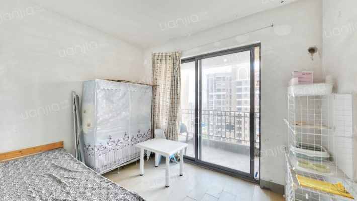 鑫苑国际城市花园(昆山市)二手房实景图