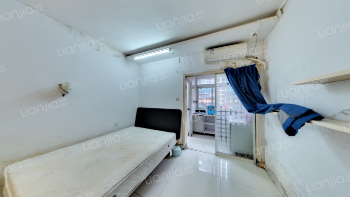 泰然小区二手房实景图