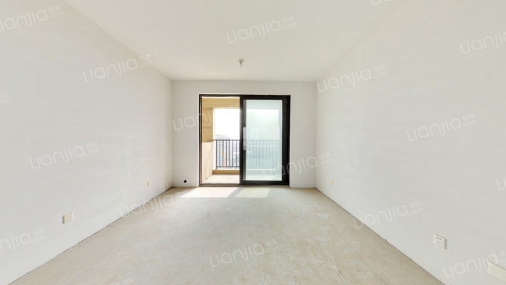 银海公馆二手房实景图