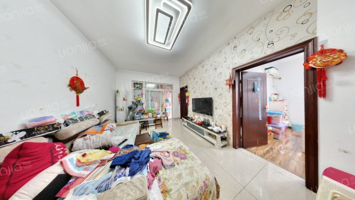 上锦颐园佳境二手房实景图