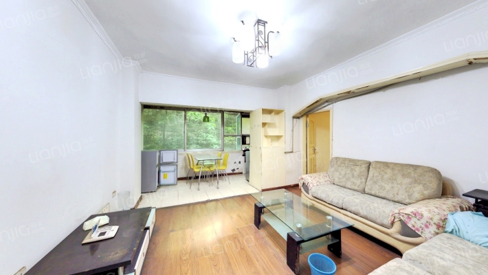 康华大厦二手房实景图