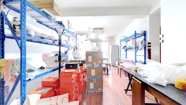 紫东润院二手房实景图