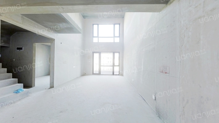 碧桂园公园印象二手房实景图