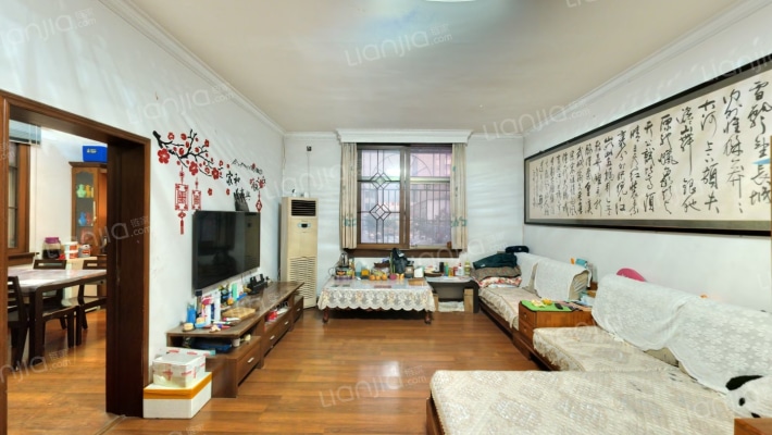 新华书店宿舍二手房实景图