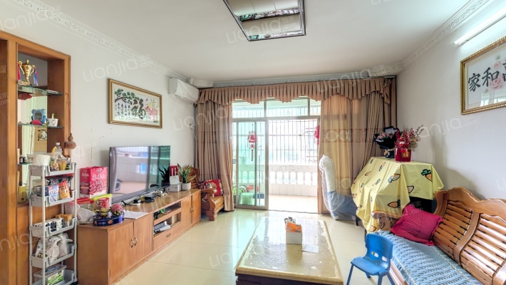 长城大厦二手房实景图