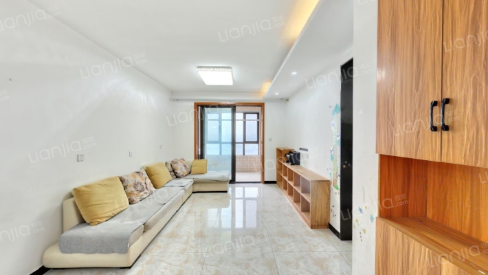 绿都澜湾樟园二手房实景图