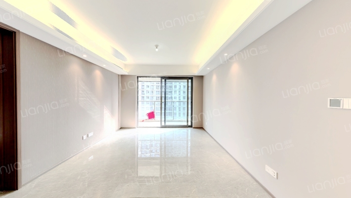 钱江彩虹府二手房实景图