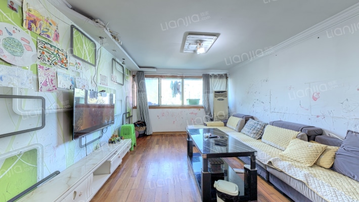 王武监狱家属区二手房实景图