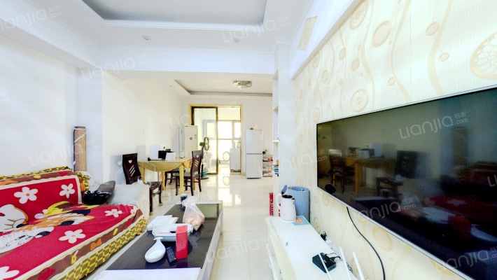 百汇城市广场二手房实景图