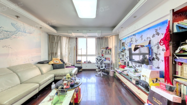 耀江文萃苑二手房实景图