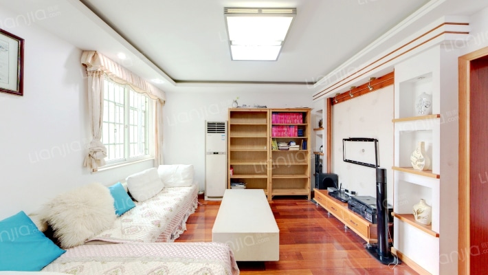 新佳苑(鄞州区)二手房实景图