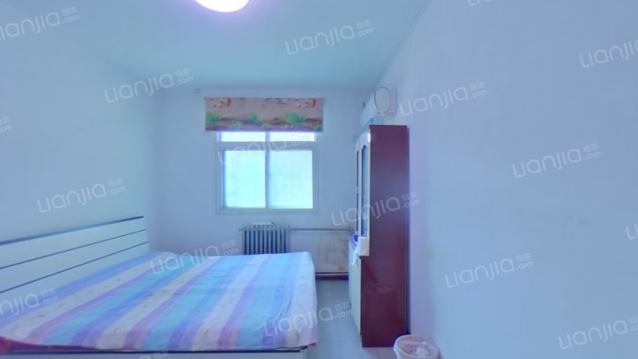 曙光路37号院二手房实景图