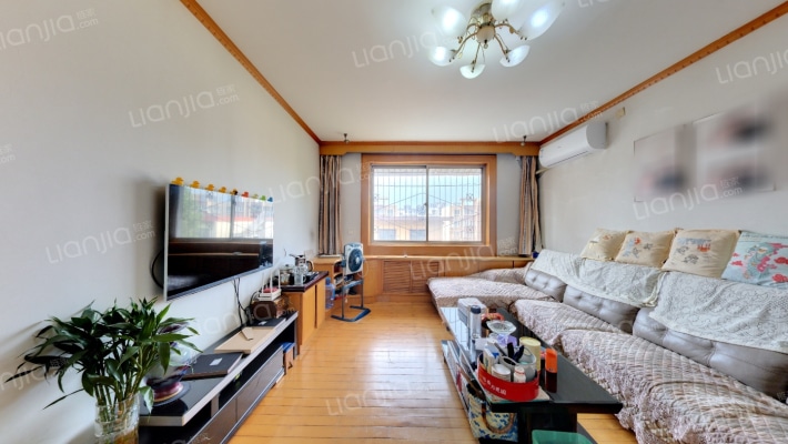 金城街30号院二手房实景图