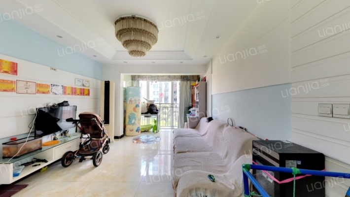 蓝光彩云府二手房实景图