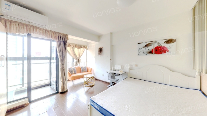 蚂蚁工房二手房实景图