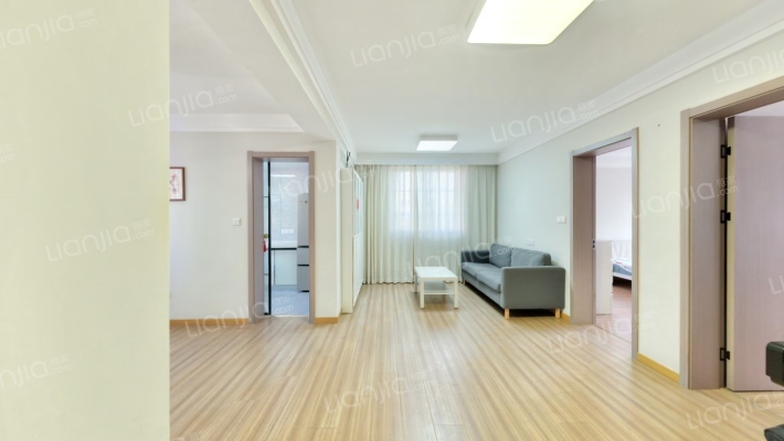 蒲行苑二手房实景图