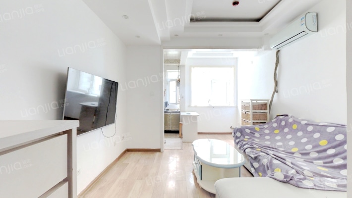 翰林世家二手房实景图