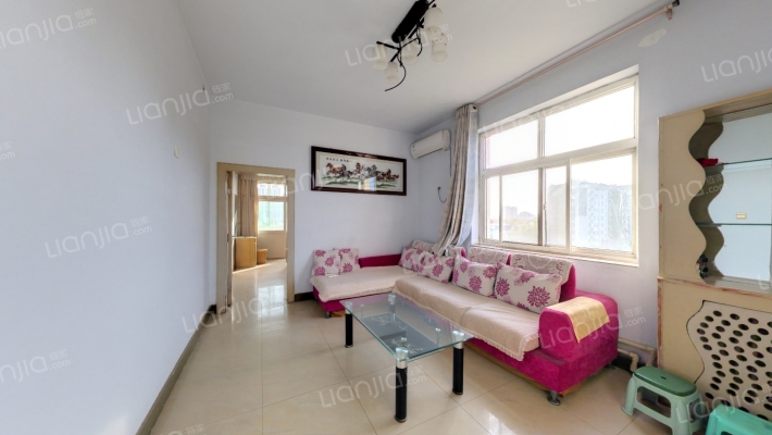 农机公司家属院二手房实景图