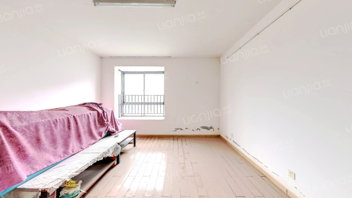 明园星都二手房实景图