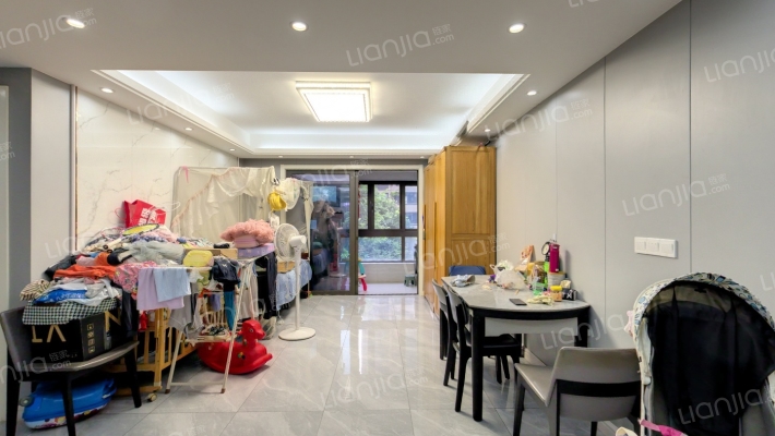 山语苑二手房实景图