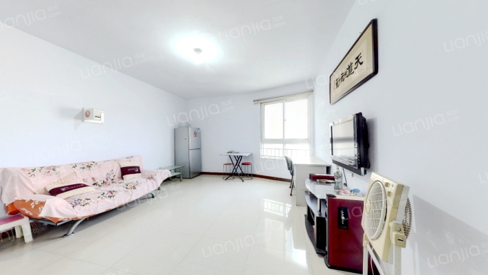 好望角国际公寓二手房实景图