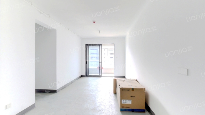 建发大家·文澜府邸二手房实景图
