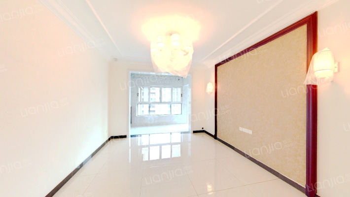 恒大水晶国际广场二手房实景图