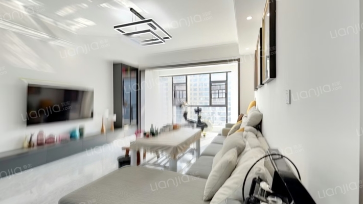 诚信华府二手房实景图