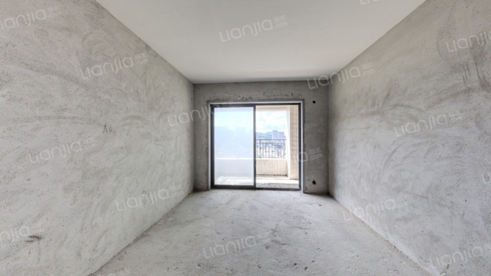 星汇云锦C区二手房实景图