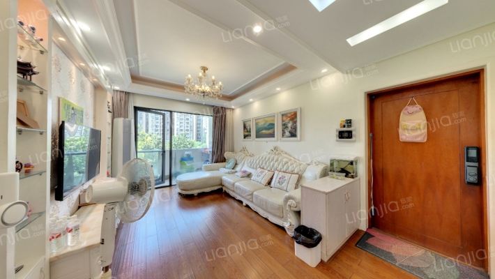 滨江金色家园二手房实景图