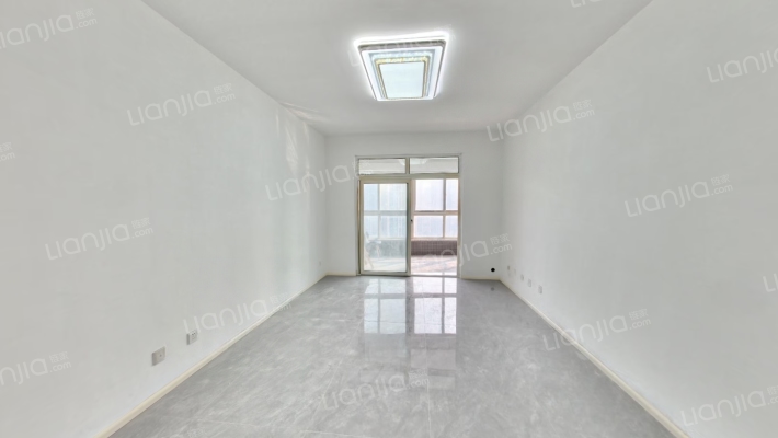 锦江城市花园一期二手房实景图