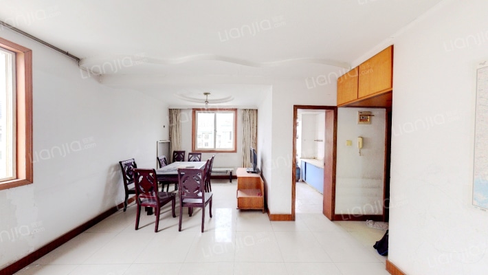 瑶北新村二手房实景图