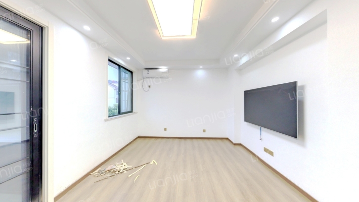 竦秀景苑二手房实景图