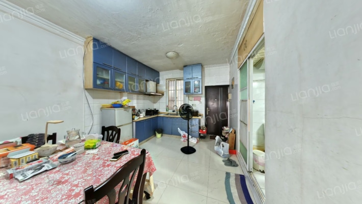 二郎巷二手房实景图