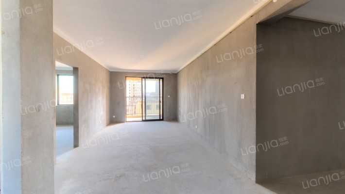 广贤名苑二手房实景图