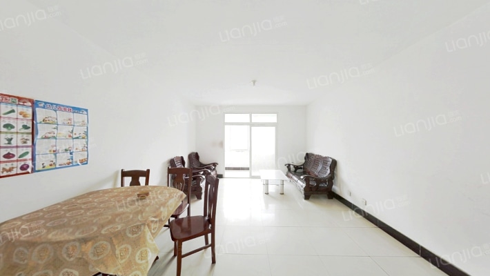 怡景园二手房实景图