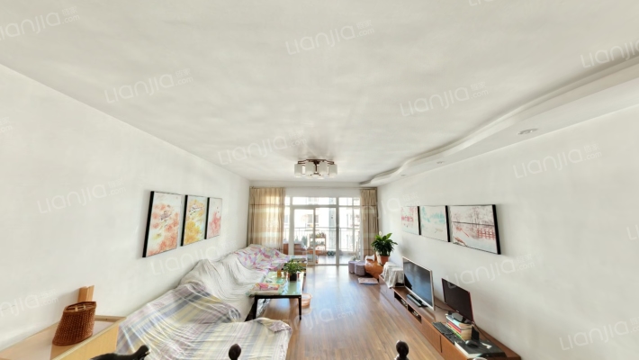 陶然雅苑二手房实景图