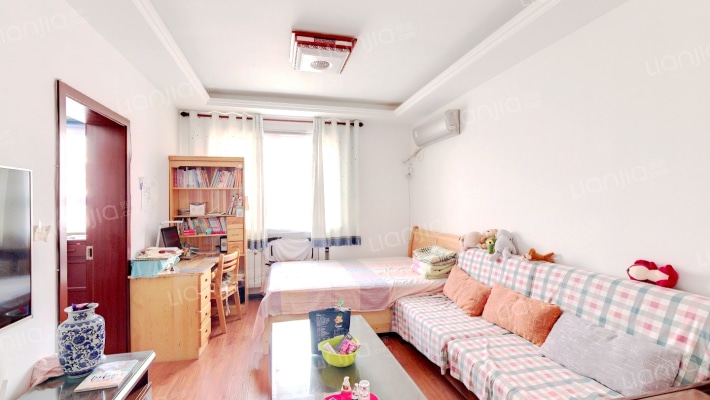 省物资局宿舍二手房实景图