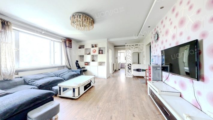 三庆中建苑二手房实景图