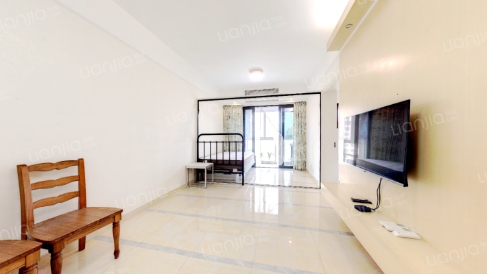 华盛君荟名庭二手房实景图