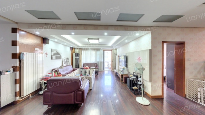 新海通锦绣苑二手房实景图