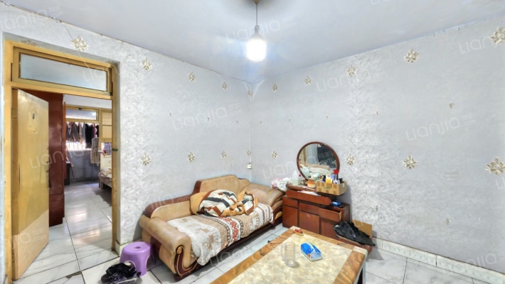 蜀光路14号二手房实景图